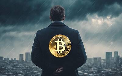 Bitcoin e criptovalute: nuove misure fiscali dal MEF al 42%