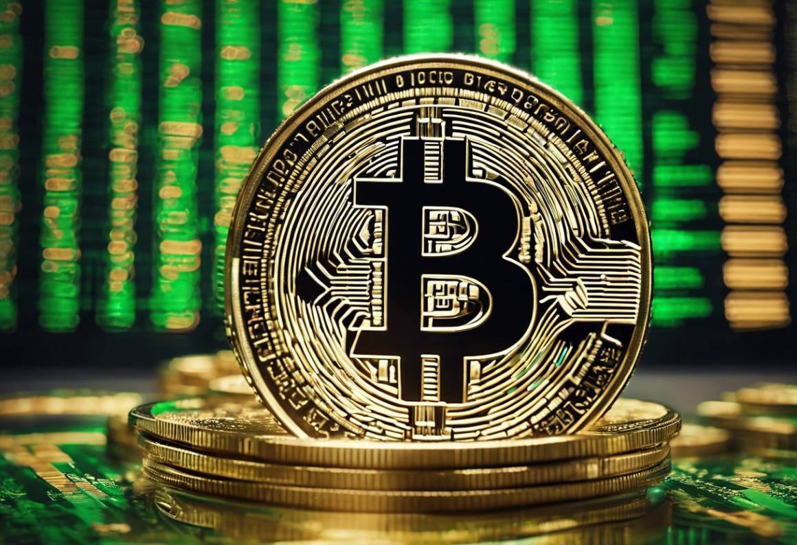 Bitcoin e ETF: Come le istituzioni finanziarie abbracciano il futuro della finanza