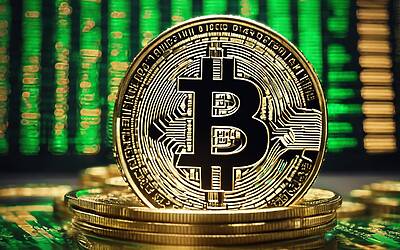 Bitcoin e ETF: Come le istituzioni finanziarie abbracciano il futuro della finanza