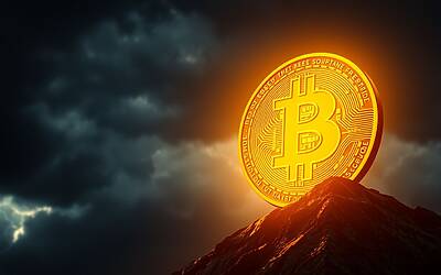 Bitcoin e il suo valore: previsioni per il giorno dell'inaugurazione di Trump