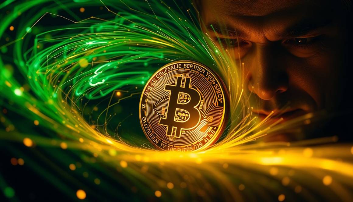 Bitcoin e la sua preziosa volatilità: fattori che influenzano il prezzo