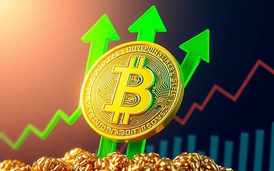 Bitcoin e Trump: come la vittoria politica sostiene la crescita delle criptovalute