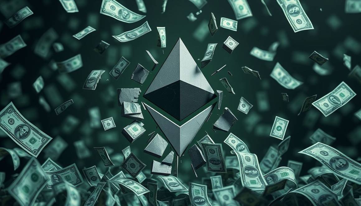 Bitcoin ed Ethereum ETF: primo deflusso dopo le elezioni, cosa significa?