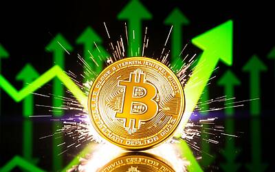 Bitcoin: il picco delle ricerche su Google dopo la vittoria di Trump