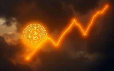 Bitcoin: La scelta coraggiosa di investire il proprio patrimonio, RFK Jr. ne parla