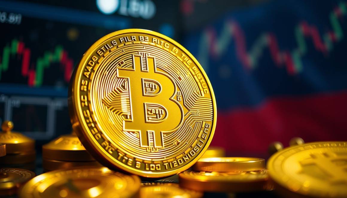 Bitcoin: le balene accumulano 132 milioni di dollari dopo le proiezioni di Trump