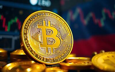 Bitcoin: le balene accumulano 132 milioni di dollari dopo le proiezioni di Trump