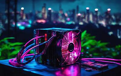 Bitcoin mining ban e possibili conseguenze inaspettate per l'ambiente globale