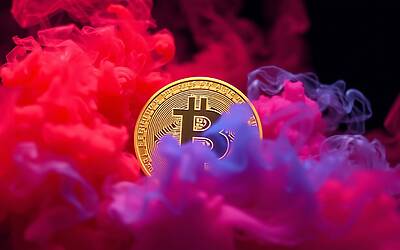 Bitcoin potrebbe subire un cambiamento del 10% secondo le elezioni USA