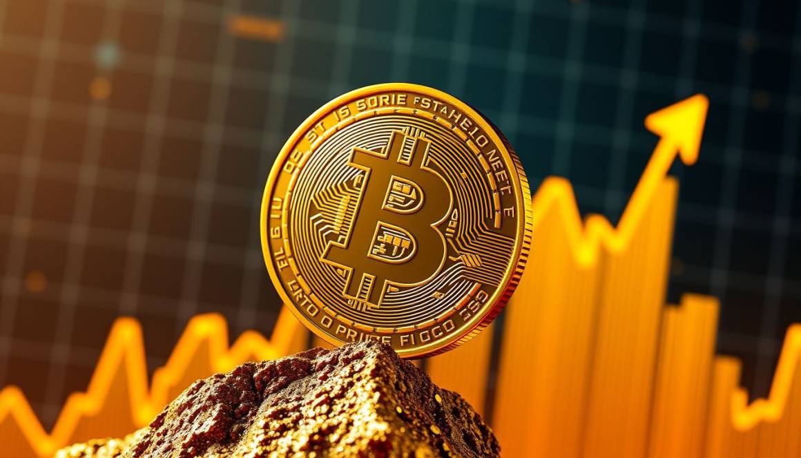 Bitcoin raggiunge il massimo storico in tempo: ecco i motivi principali