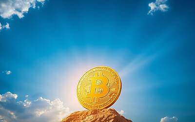 Bitcoin raggiunge quasi 82K, Dogecoin supera USDC in avvio settimanale positivo