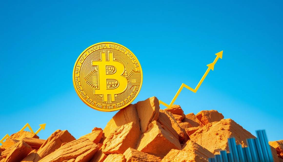 Bitcoin raggiungerà nuovi massimi storici nei prossimi due trimestri secondo VanEck