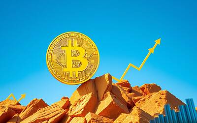 Bitcoin raggiungerà nuovi massimi storici nei prossimi due trimestri secondo VanEck