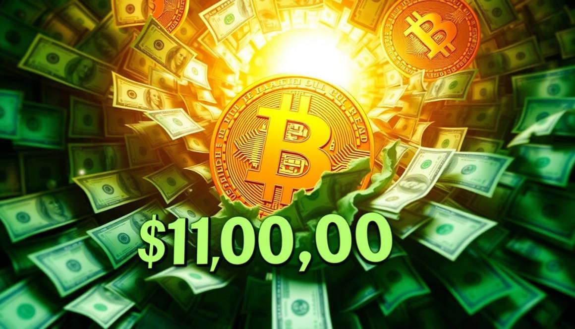 Bitcoin schizza verso 100mila dollari: ecco le ultime novità e analisi