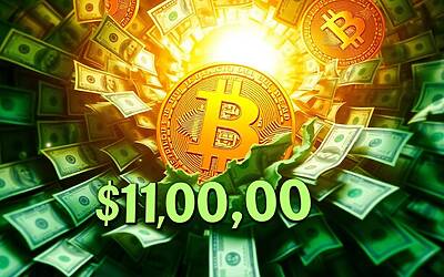 Bitcoin schizza verso 100mila dollari: ecco le ultime novità e analisi