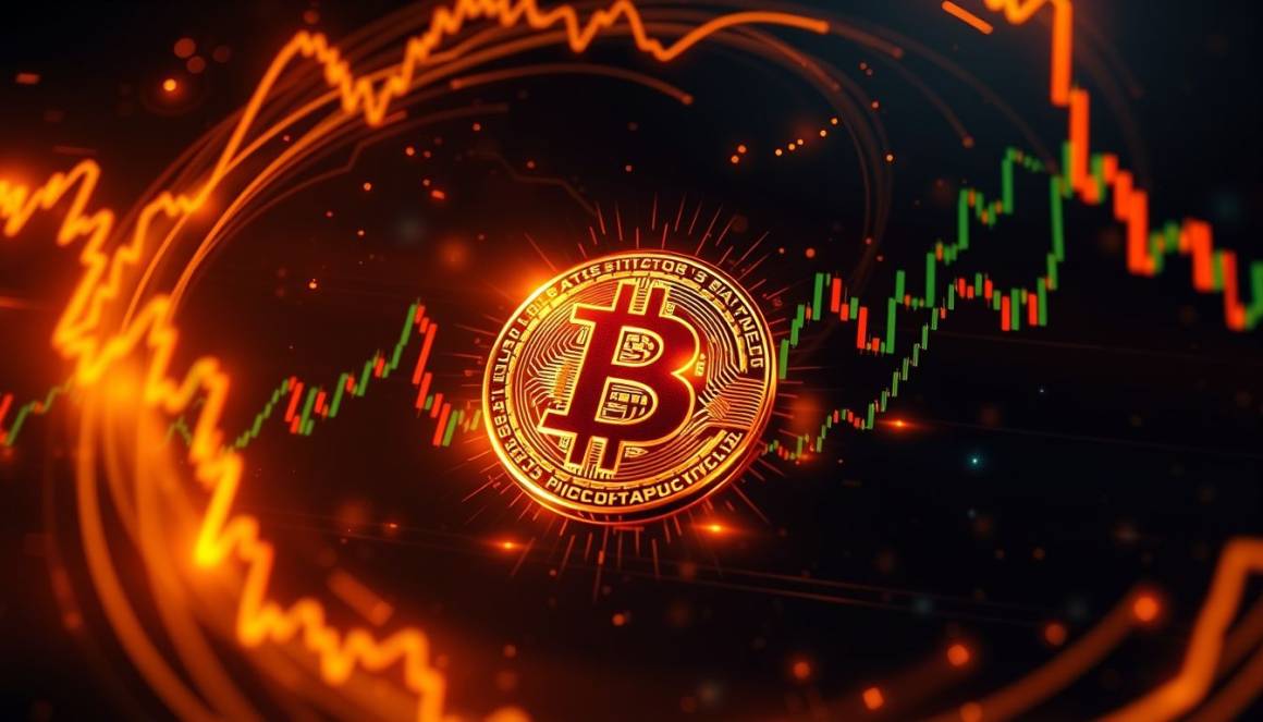 Bitcoin: Scopri perché la sua volatilità attira investitori e trader esperti