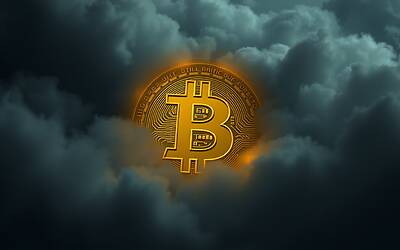 Bitcoin secondo Jim Cramer: perché gli investitori preferiscono un silenzio cauteloso