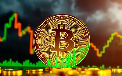 Bitcoin sfiora i 90K con il miglior ritorno settimanale dopo crisi bancaria USA