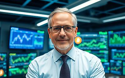 Bitcoin Venture Capital: Axiom assume un ex-ministro britannico per guidare l'innovazione