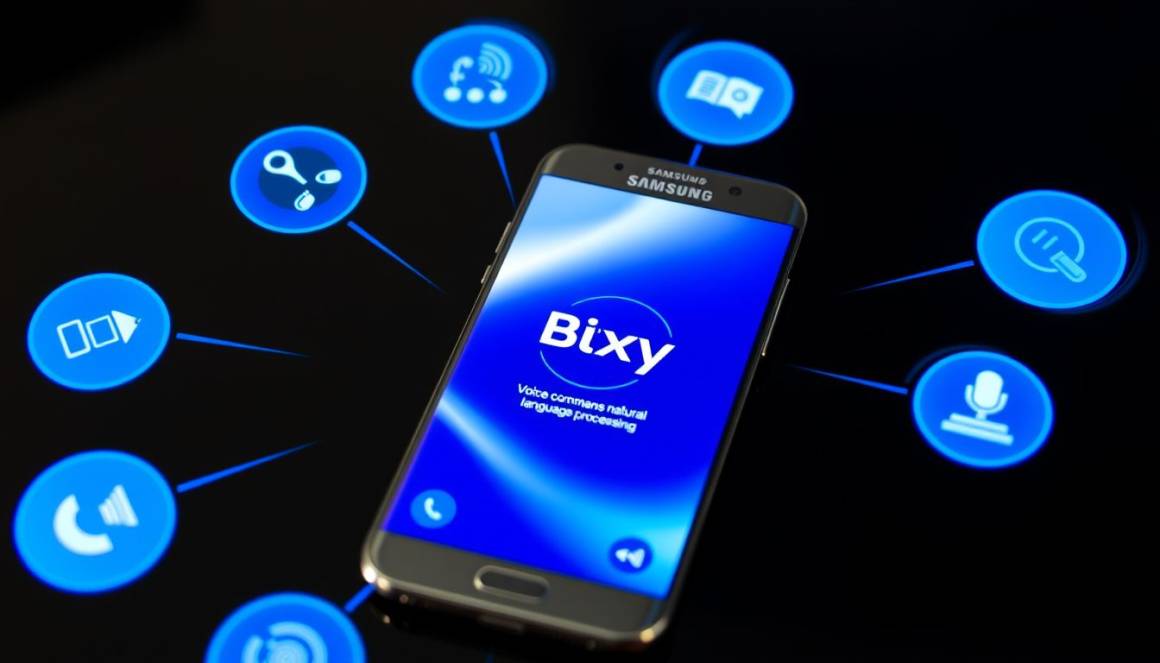 Bixby: come l'IA trasforma l'assistenza vocale di Samsung nel tuo quotidiano