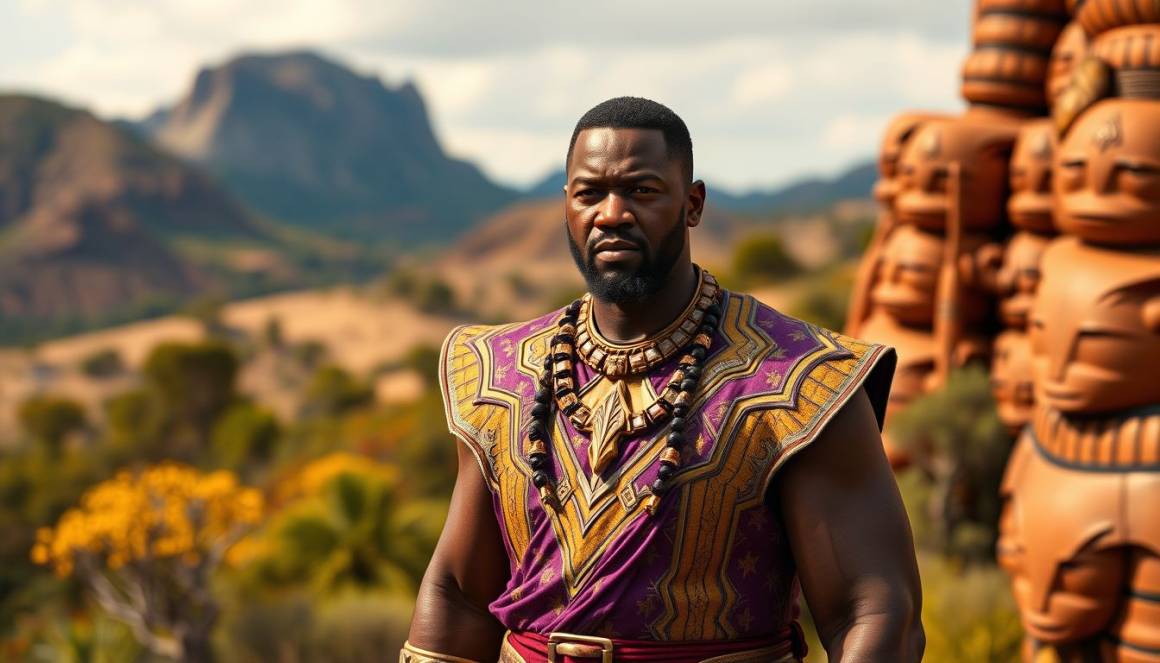 Black Panther 3 Denzel Washington protagonista: tutto quello che sappiamo fino ad ora