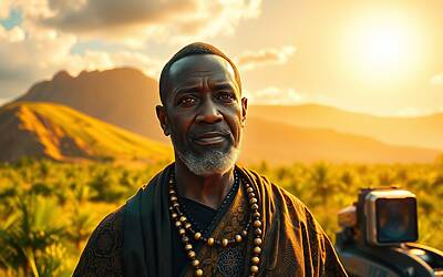 Black Panther 3 e Denzel Washington: Un ruolo scritto su misura per lui?