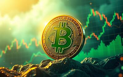 BlackRock Bitcoin ETF raggiunge record di 4 miliardi di volume operato dopo vittoria Trump