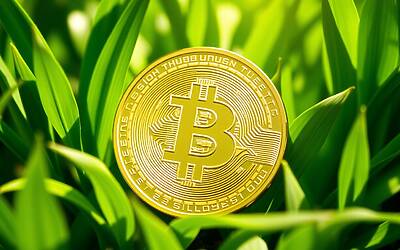 BlackRock Bitcoin ETF raggiunge un miliardo di volume nei primi minuti di scambi