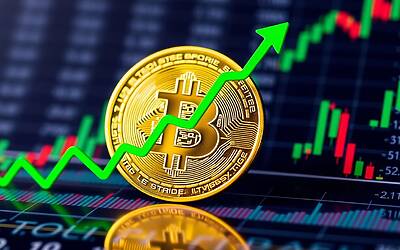 BlackRock Bitcoin ETF registra il giorno di volume più alto con scambi da 4,1 miliardi