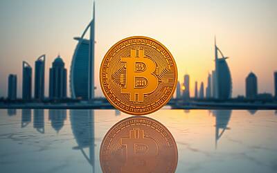 BlackRock ottiene licenza per operare ad Abu Dhabi, nuove opportunità nel mercato.