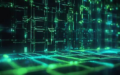 Blockchain e il Tesoro USA: rivoluzionare il sistema finanziario per il futuro