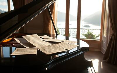 Blue Note porta il jazz sul Lago di Como con eventi esclusivi a Villa d'Este