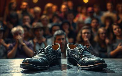 Bonolis e Conti discutono il blackface a Tale e Quale: polemica in corso