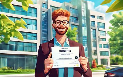 Bonus affitto neoassunti: fino a 5.000 euro per chi cambia lavoro