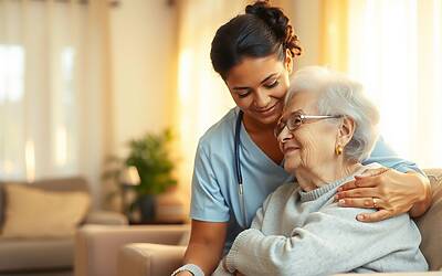 Bonus Badante 2025: Scopri gli Sgravi Contributivi per Anziani e Pensionati