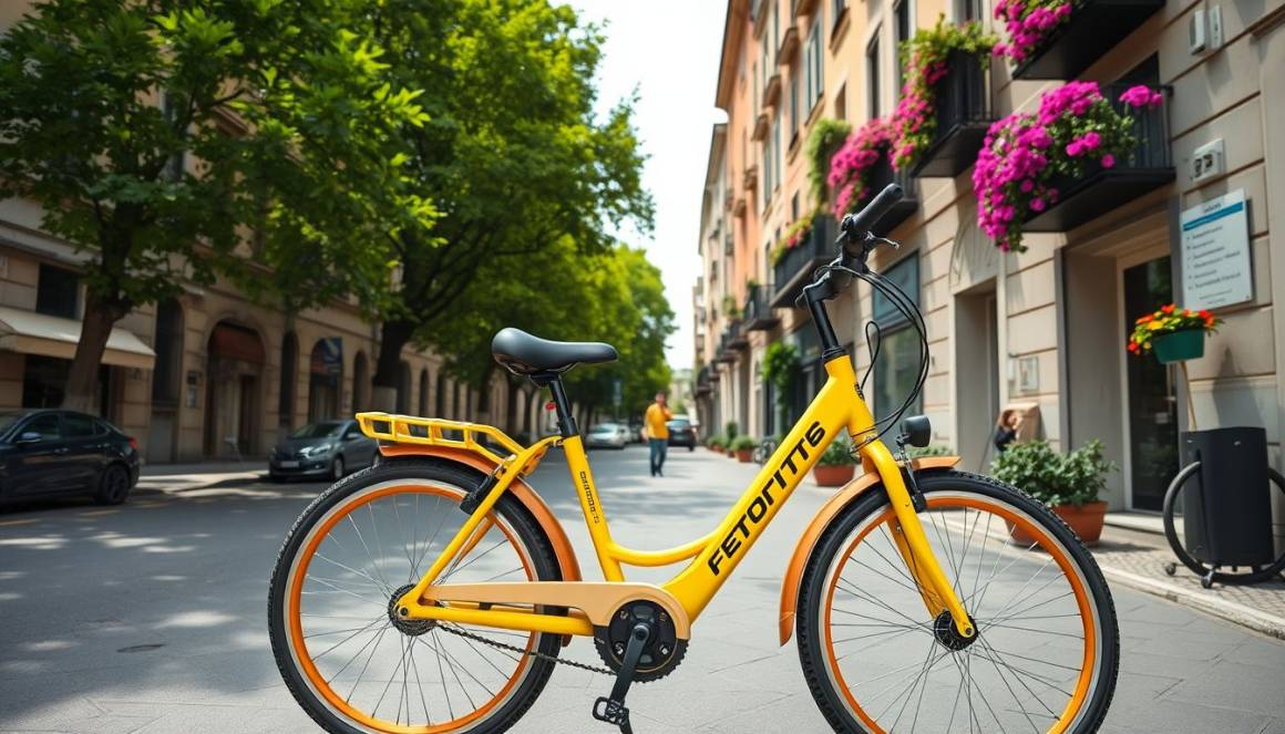 Bonus biciclette 2024: sostegno economico per la mobilità sostenibile dei cittadini