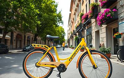 Bonus biciclette 2024: sostegno economico per la mobilità sostenibile dei cittadini