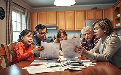 Bonus bollette 2025: ISEE vantaggioso per risparmiare su luce e gas