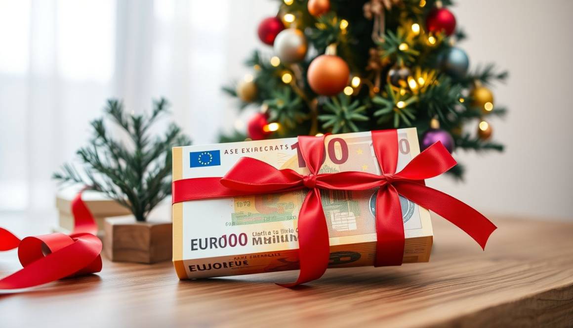 Bonus Natale 100 euro: capire l'importo per il lavoro part-time nel 2023