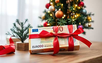 Bonus Natale 100 euro: capire l'importo per il lavoro part-time nel 2023