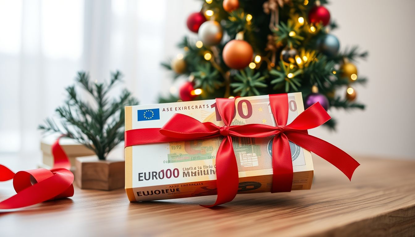 Bonus Natale 100 euro capire l’importo per il lavoro parttime nel