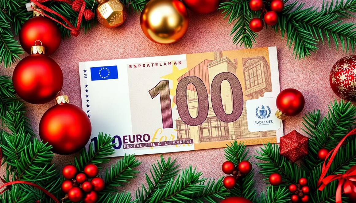 Bonus Natale 100 euro: Guida ai codici tributo e ai doveri del datore