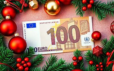 Bonus Natale 100 euro: Guida ai codici tributo e ai doveri del datore