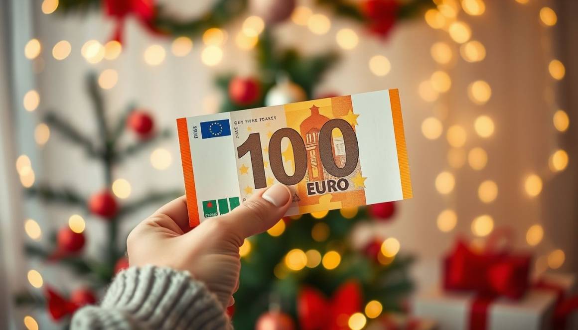 Bonus Natale 100 euro: guida ufficiale per richiederlo subito e beneficiarne