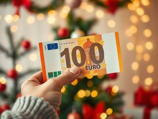 Bonus Natale 100 euro: guida ufficiale per richiederlo subito e beneficiarne