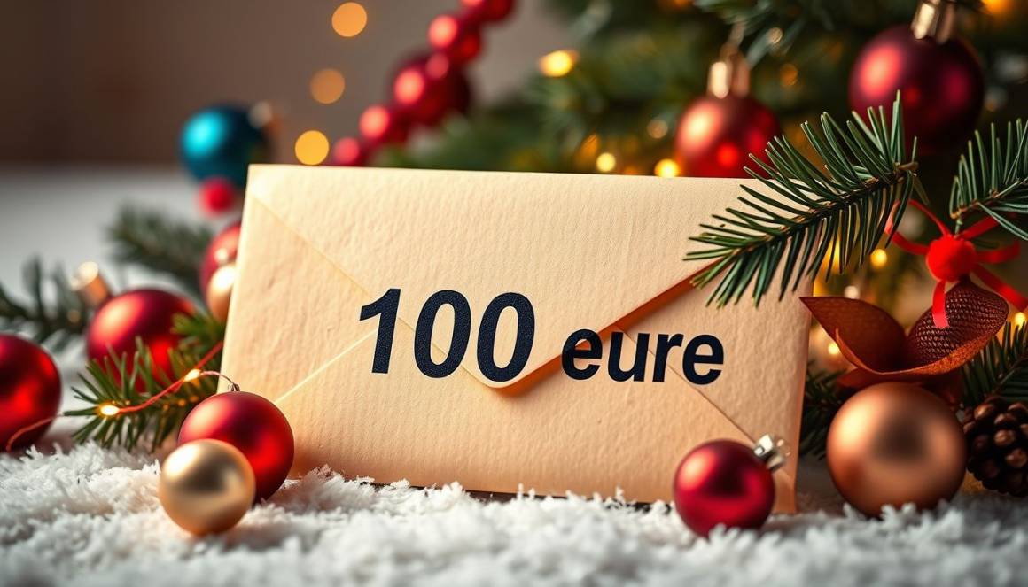 Bonus Natale 2024: scadenze e requisiti per ricevere 100 euro in busta paga