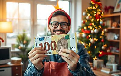 Bonus Natale Naspi come ottimizzare il tuo aiuto economico e non perderlo