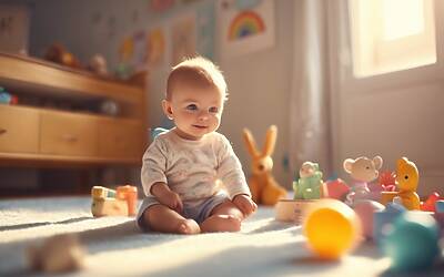 Bonus nido e detrazione: strategie per risparmiare sulle spese d'asilo