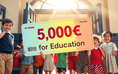 Bonus studenti per le scuole paritarie: ecco la proposta di legge spiegata