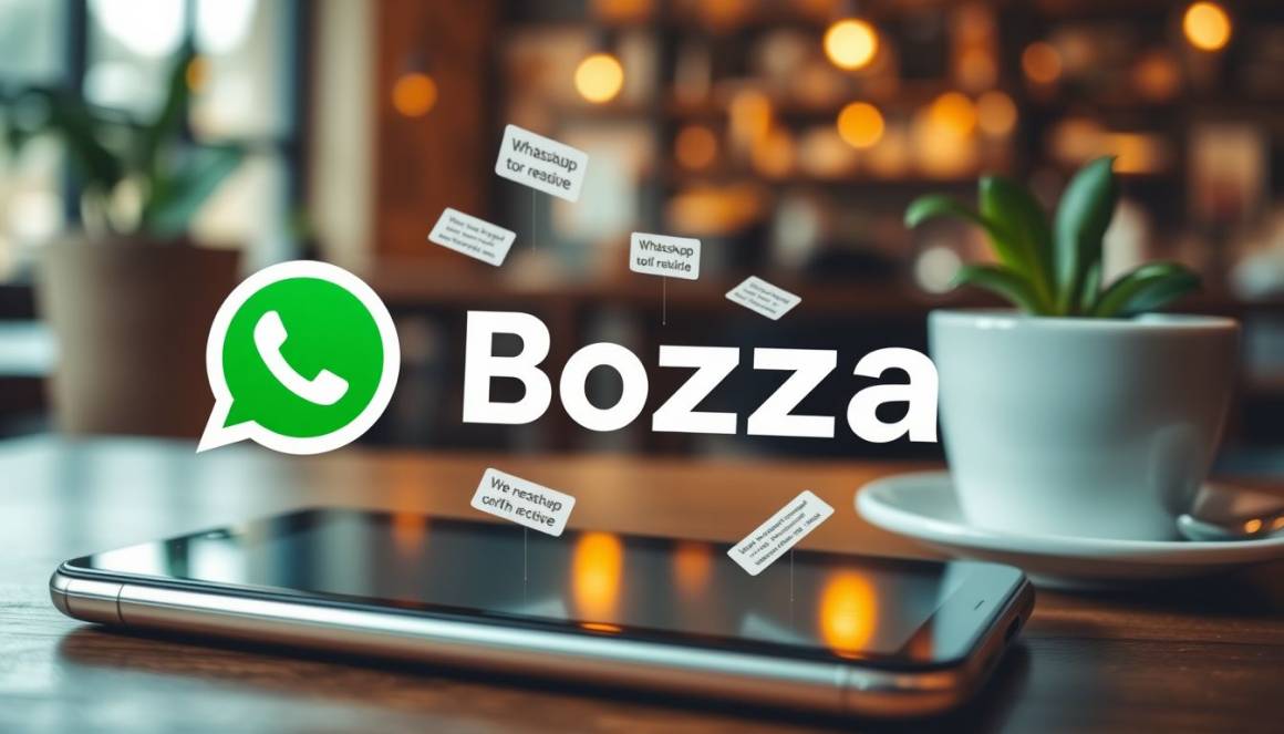 Bozze di messaggi su WhatsApp: mai più risposte mancate!